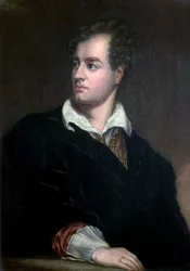 6th Lord Byron
